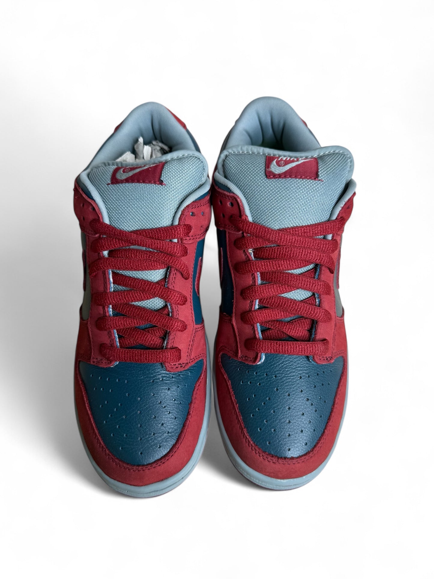 2002 Shark Nike SB Dunk Low