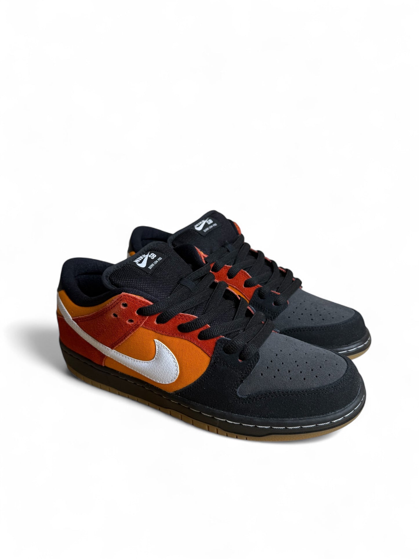 Un-Raygun Nike SB Dunk Low