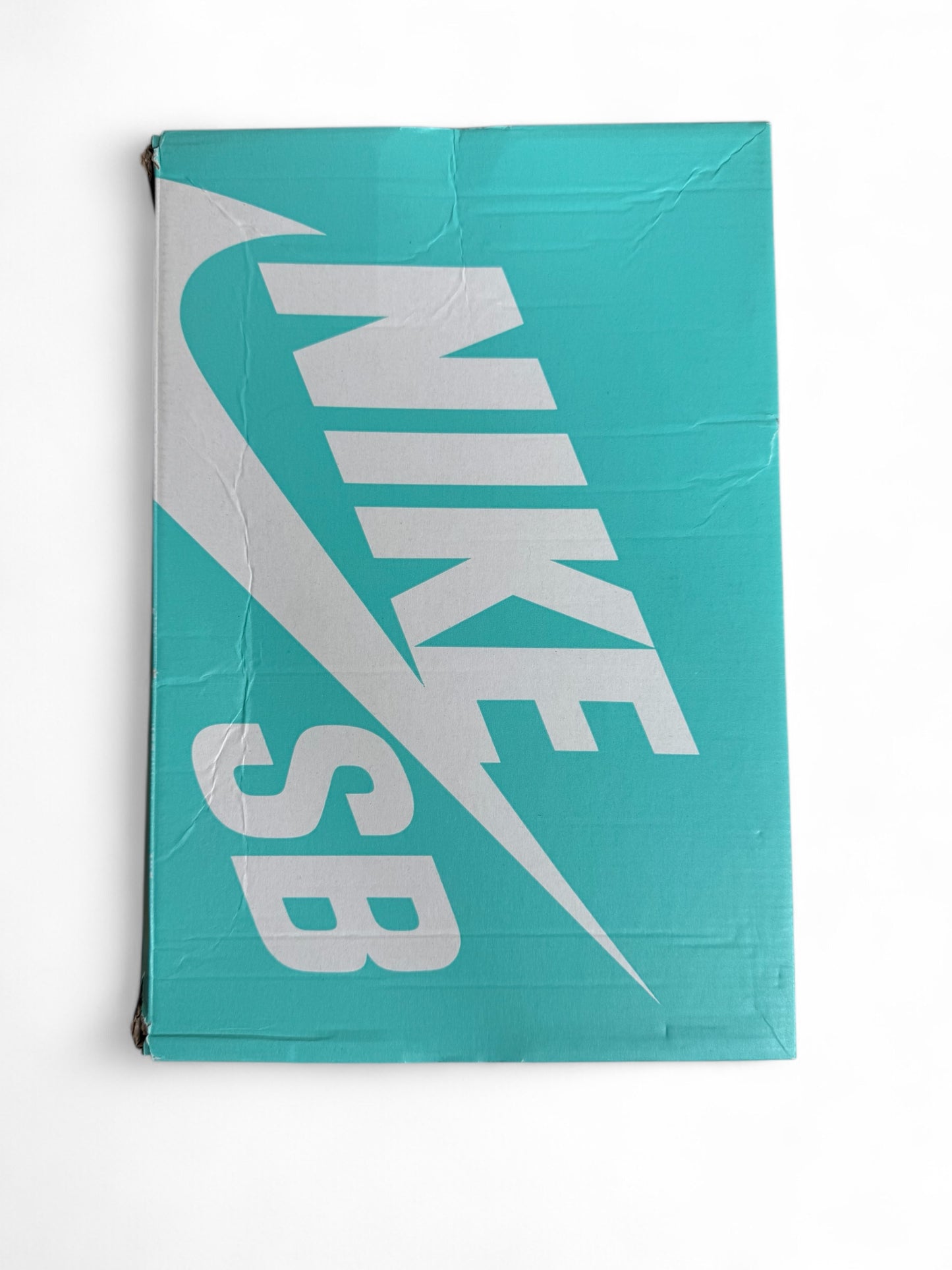 Sea Crystal Nike SB Dunk Low
