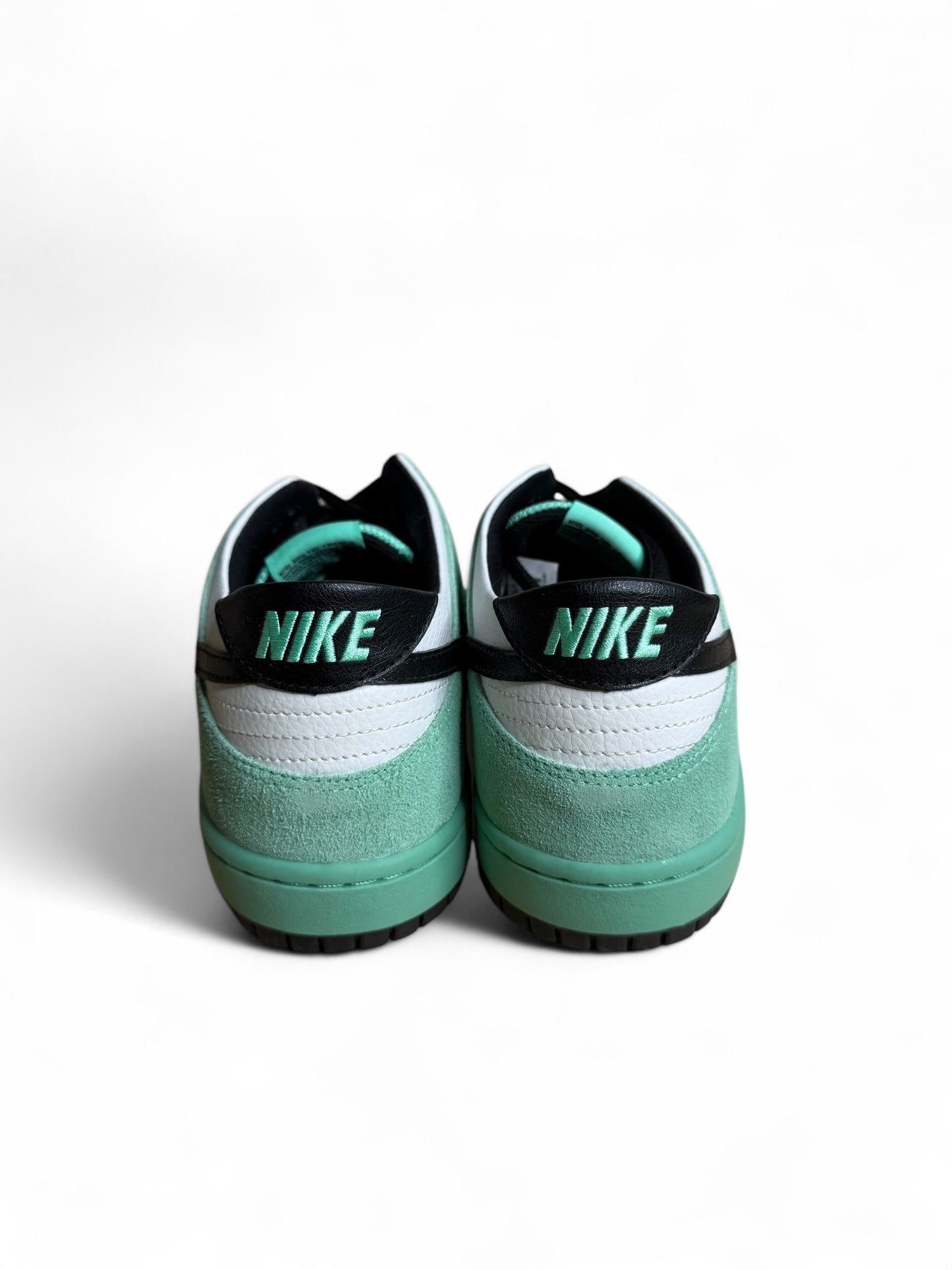 Sea Crystal Nike SB Dunk Low