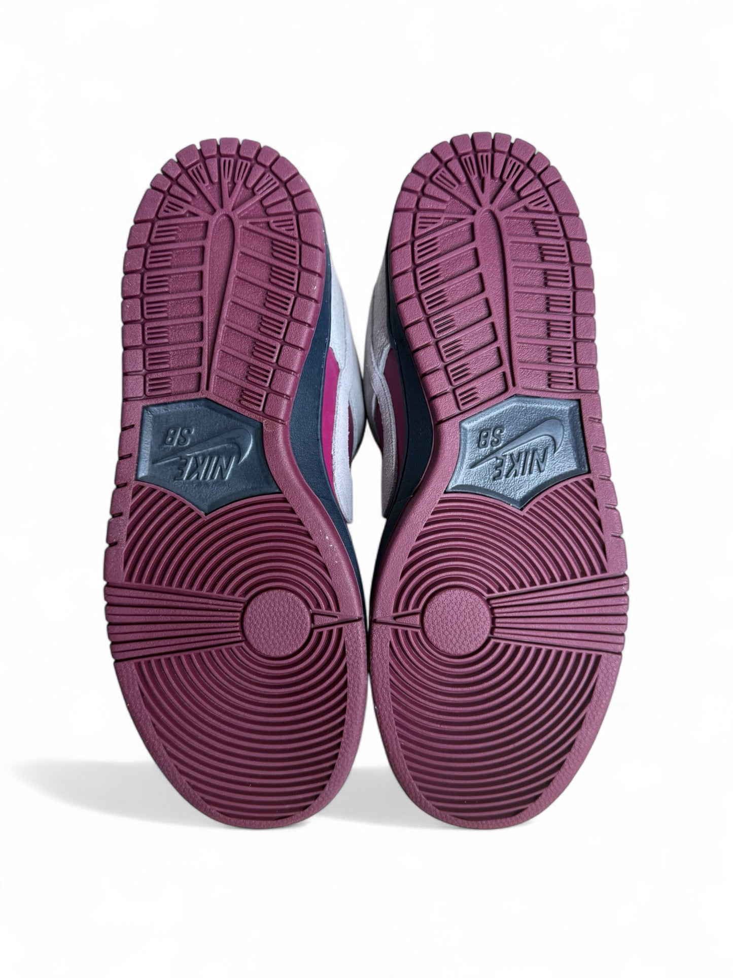 True Berry Nike SB Dunk Low