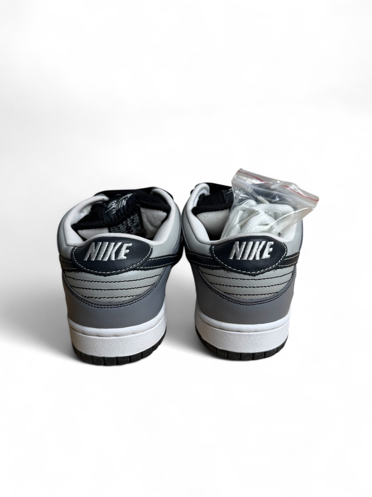 Lunar Eclipse Nike SB Dunk Low "East"