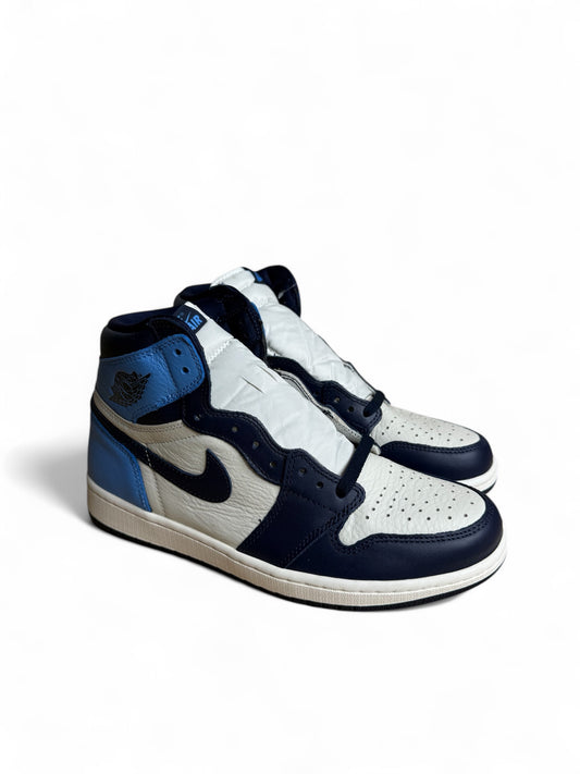 Air Jordan 1 Retro High OG Obsidian