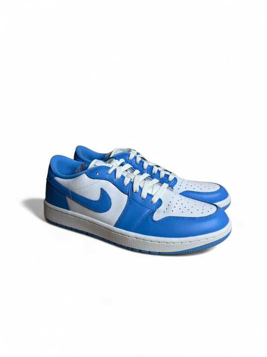 Air Jordan 1 Low Golf UNC