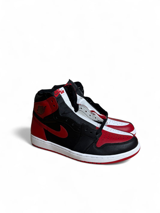 Homage To Home Air Jordan 1 High