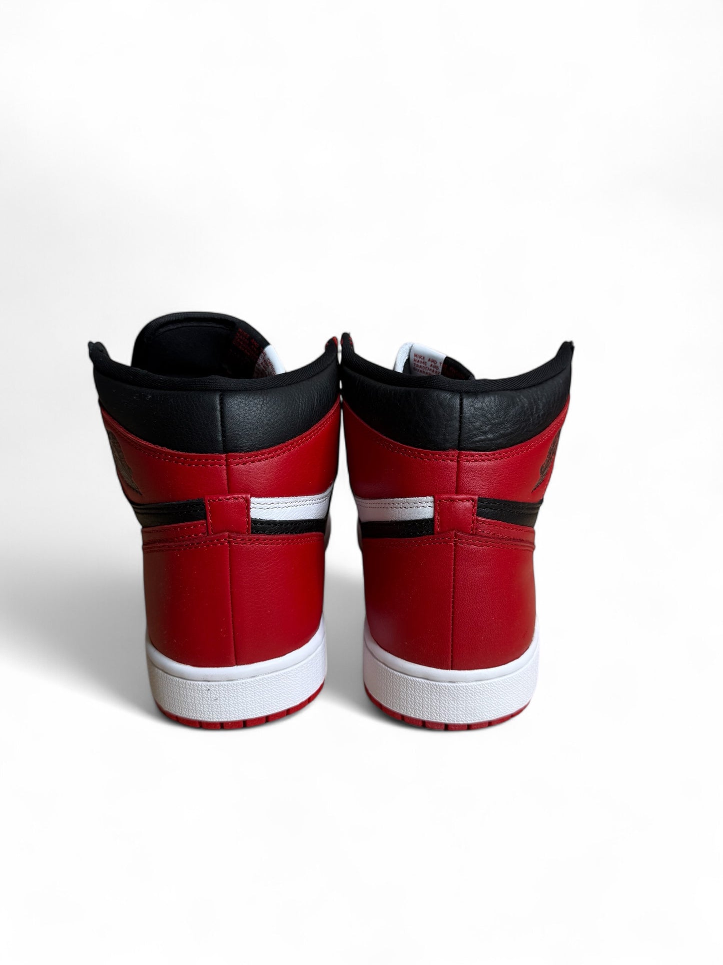 Homage To Home Air Jordan 1 High