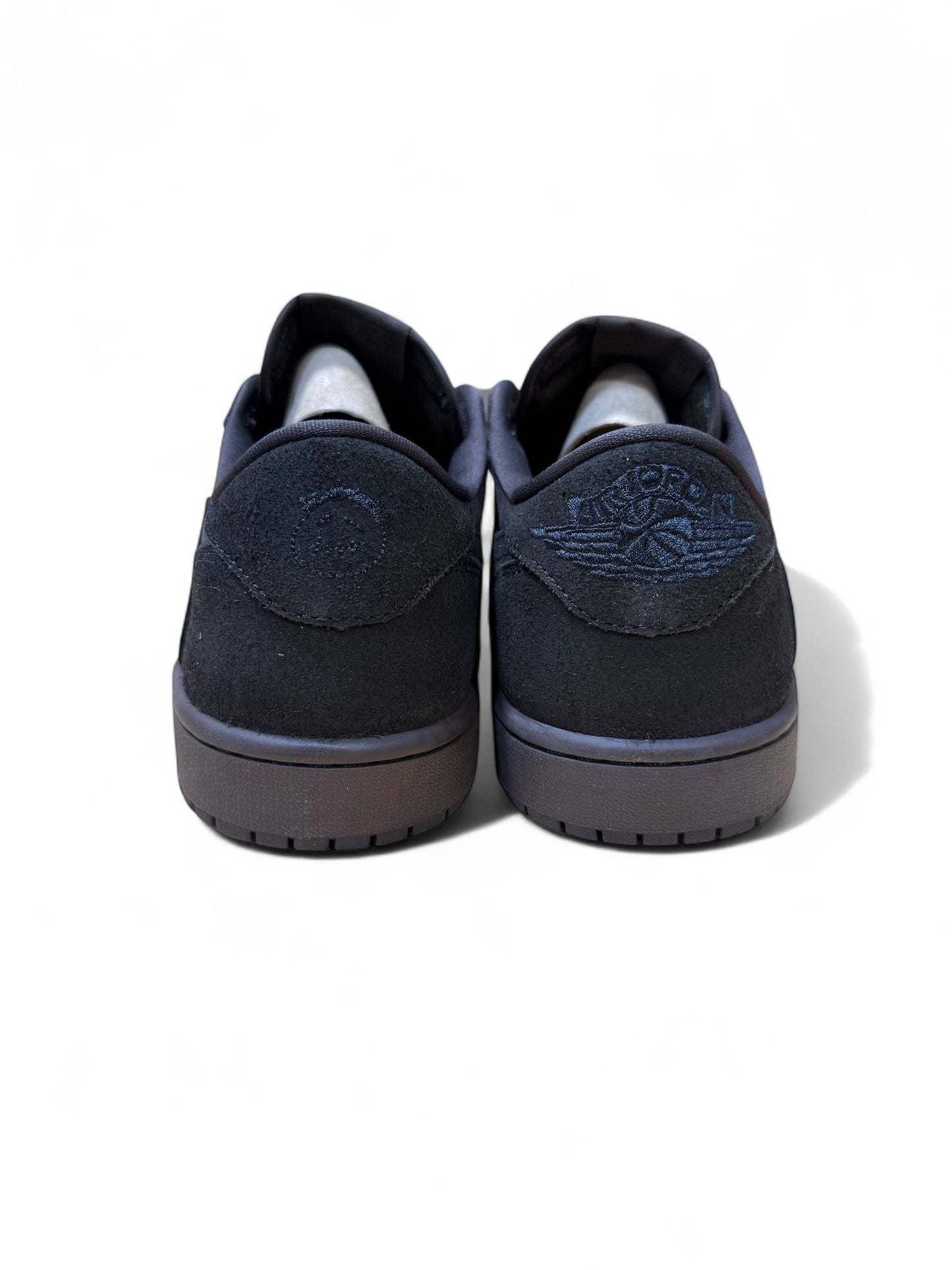 Jordan 1 Retro Low OG SP Travis Scott Velvet Brown