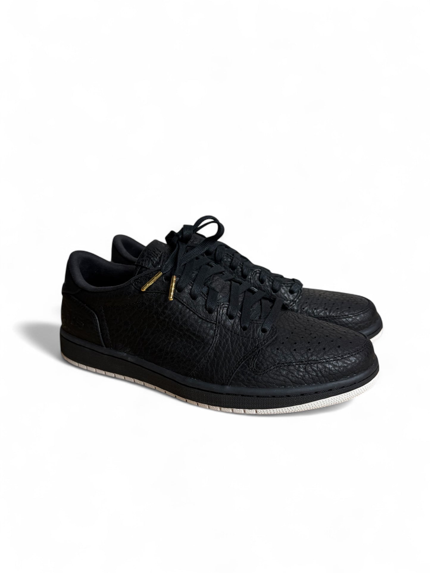 MS (Mark Smith) Air Jordan 1 Low Sample (No swoosh)