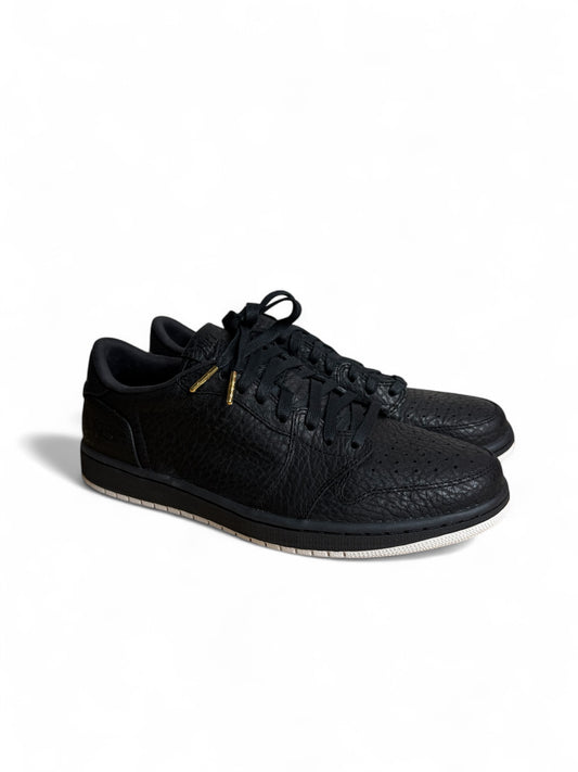 MS (Mark Smith) Air Jordan 1 Low Sample (No swoosh)