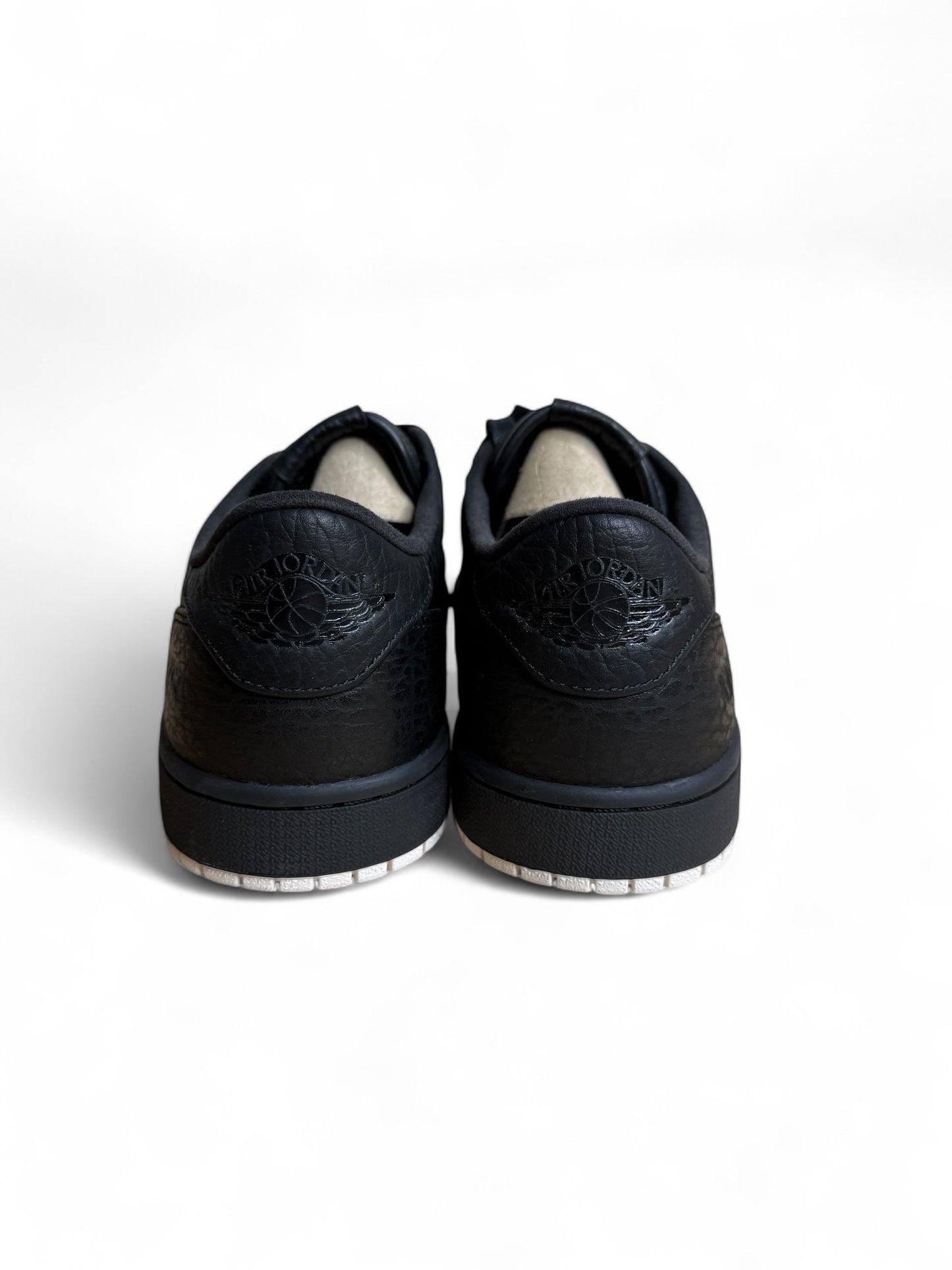 MS (Mark Smith) Air Jordan 1 Low Sample (No swoosh)