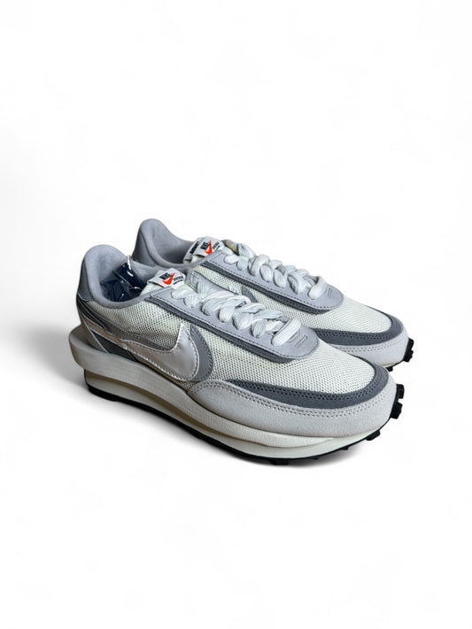 Nike X Sacai Waffle Summit White