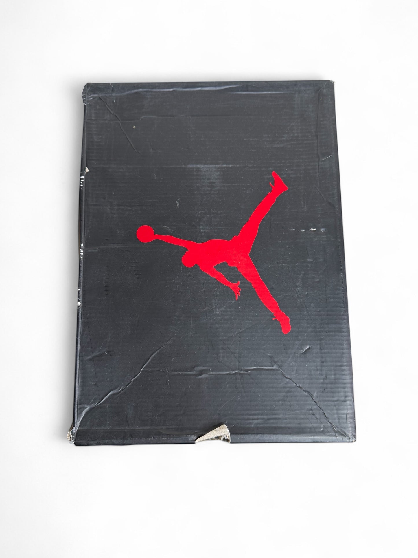Oregon Ducks Air Jordan 5 PE (Signed By DJ Quik)