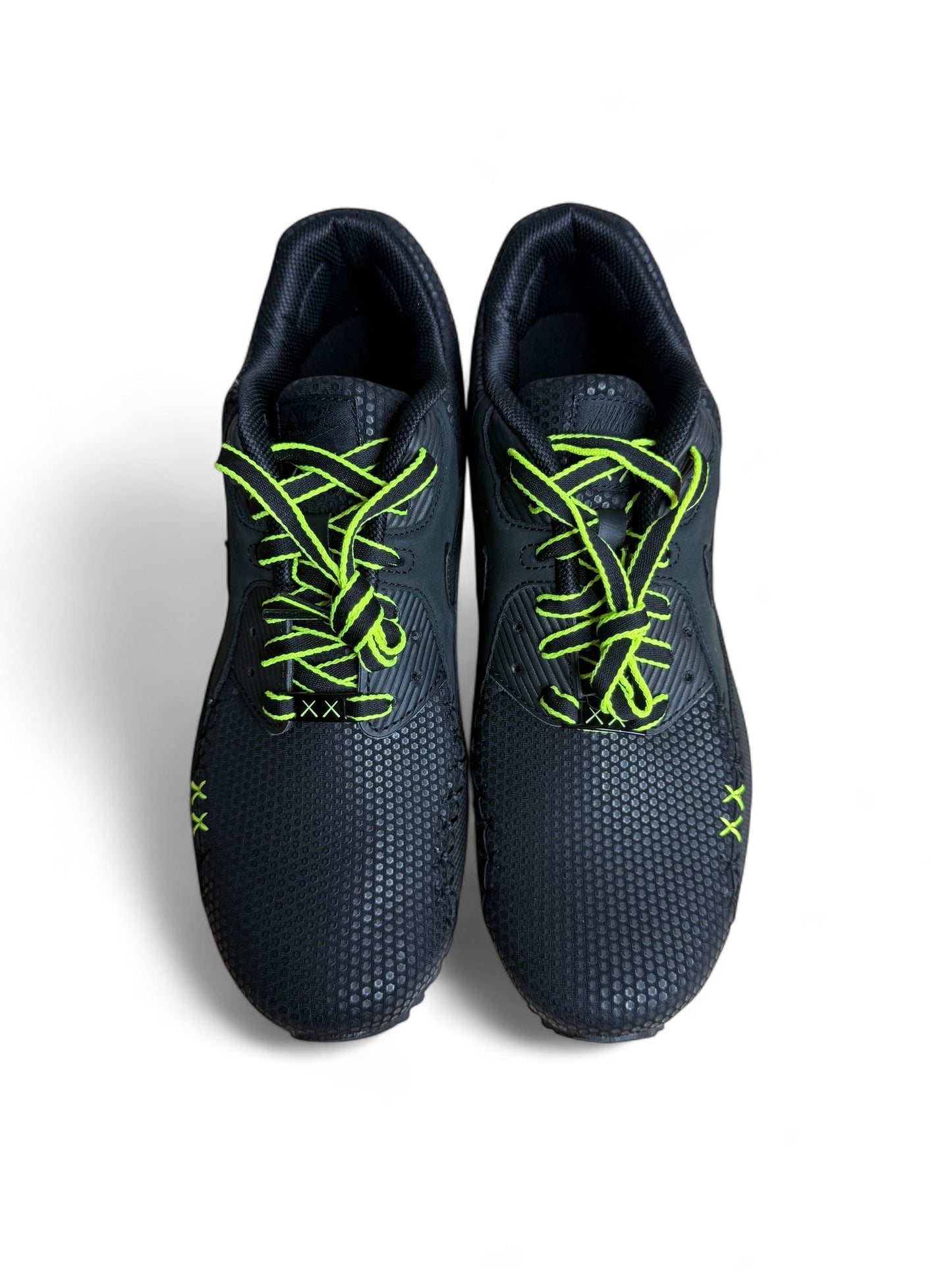 Kaws Am90 Current Black Volt