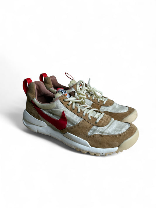 Nike X Tom Sachs Mars Yard 1.0