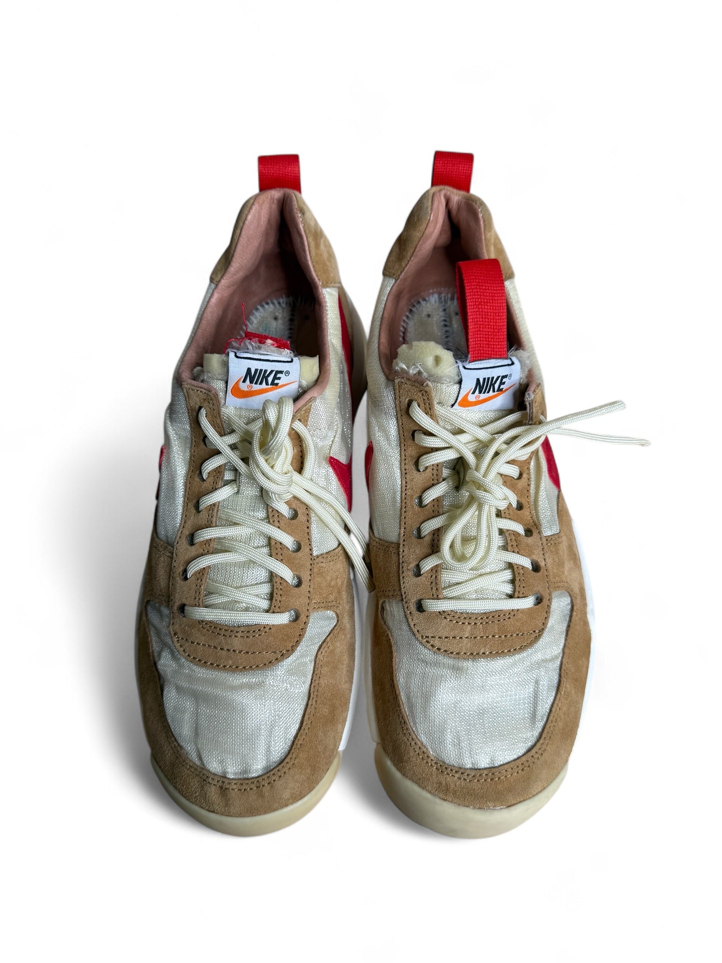 Nike X Tom Sachs Mars Yard 1.0