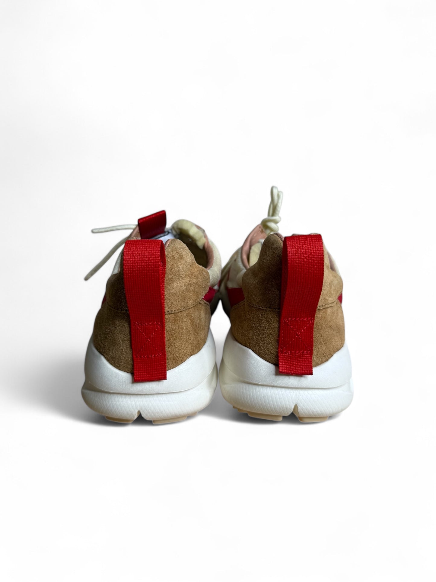 Nike X Tom Sachs Mars Yard 1.0