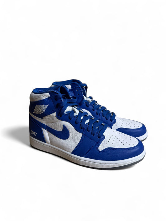 F&F Colette Air Jordan 1 Sample