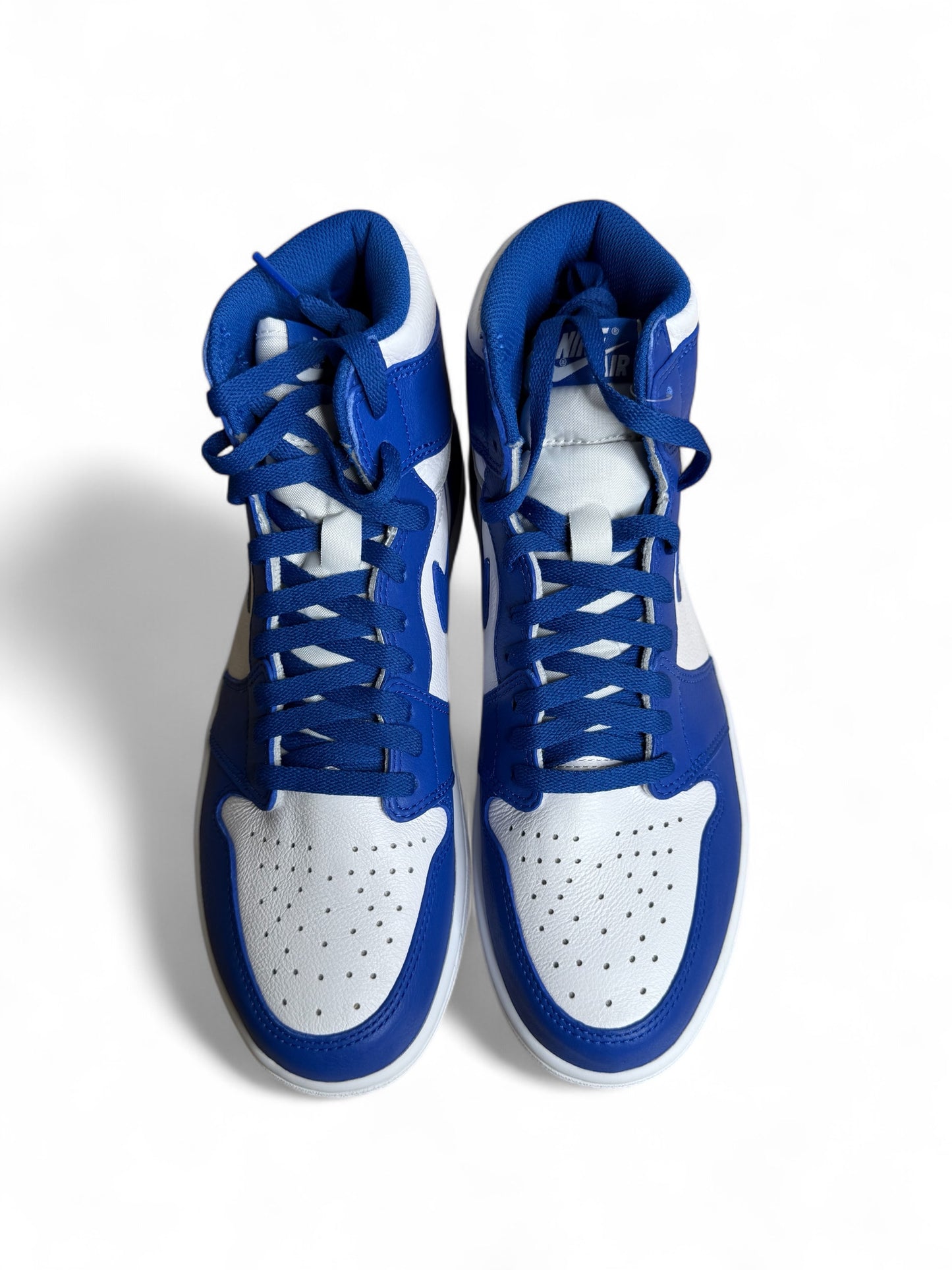 F&F Colette Air Jordan 1 Sample