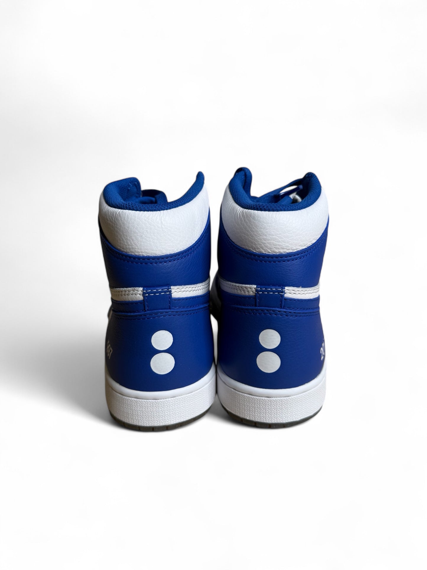 F&F Colette Air Jordan 1 Sample