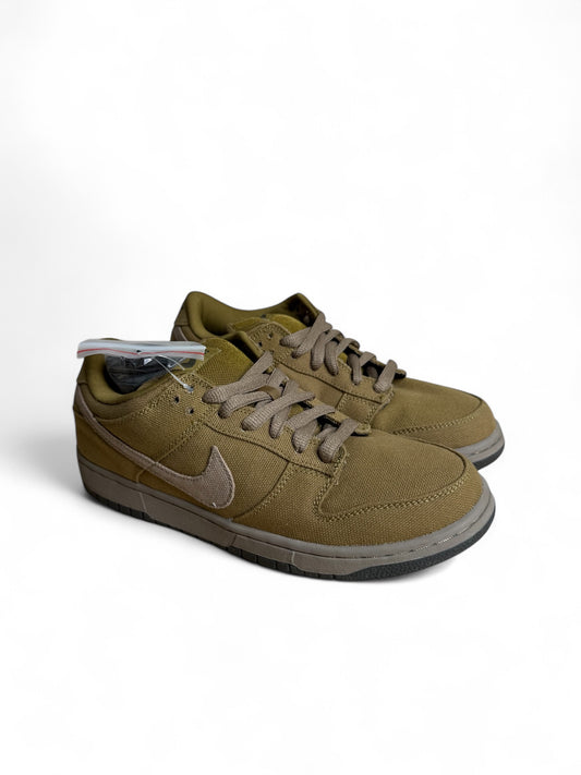 Nike SB Dunk Low Pro Spanish Moss