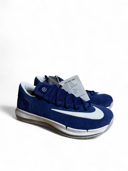 KD Fragment Sample