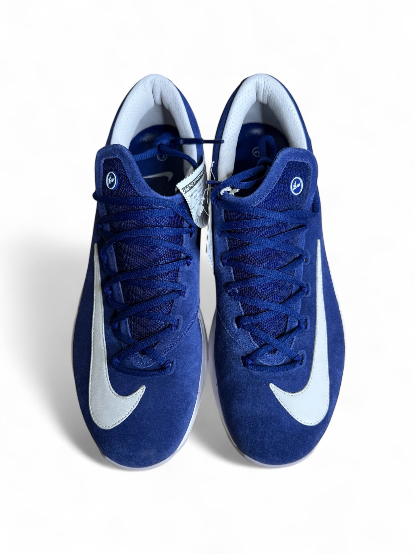KD Fragment Sample