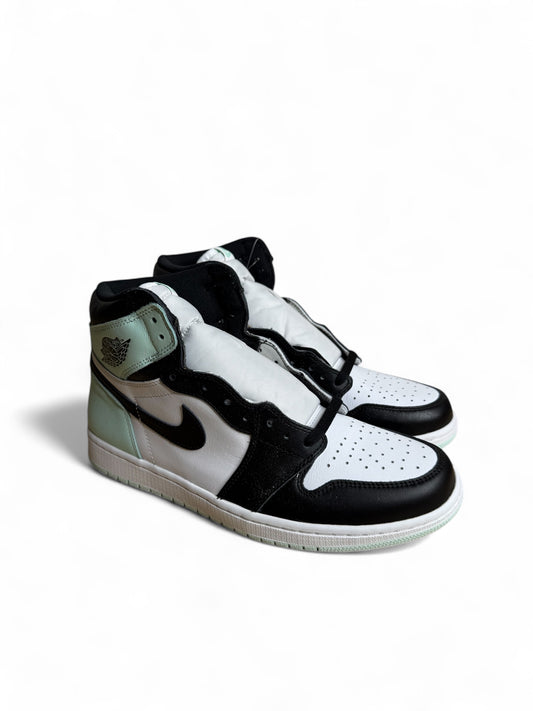 Air Jordan 1 High Igloo (Art Basel Exclusive)