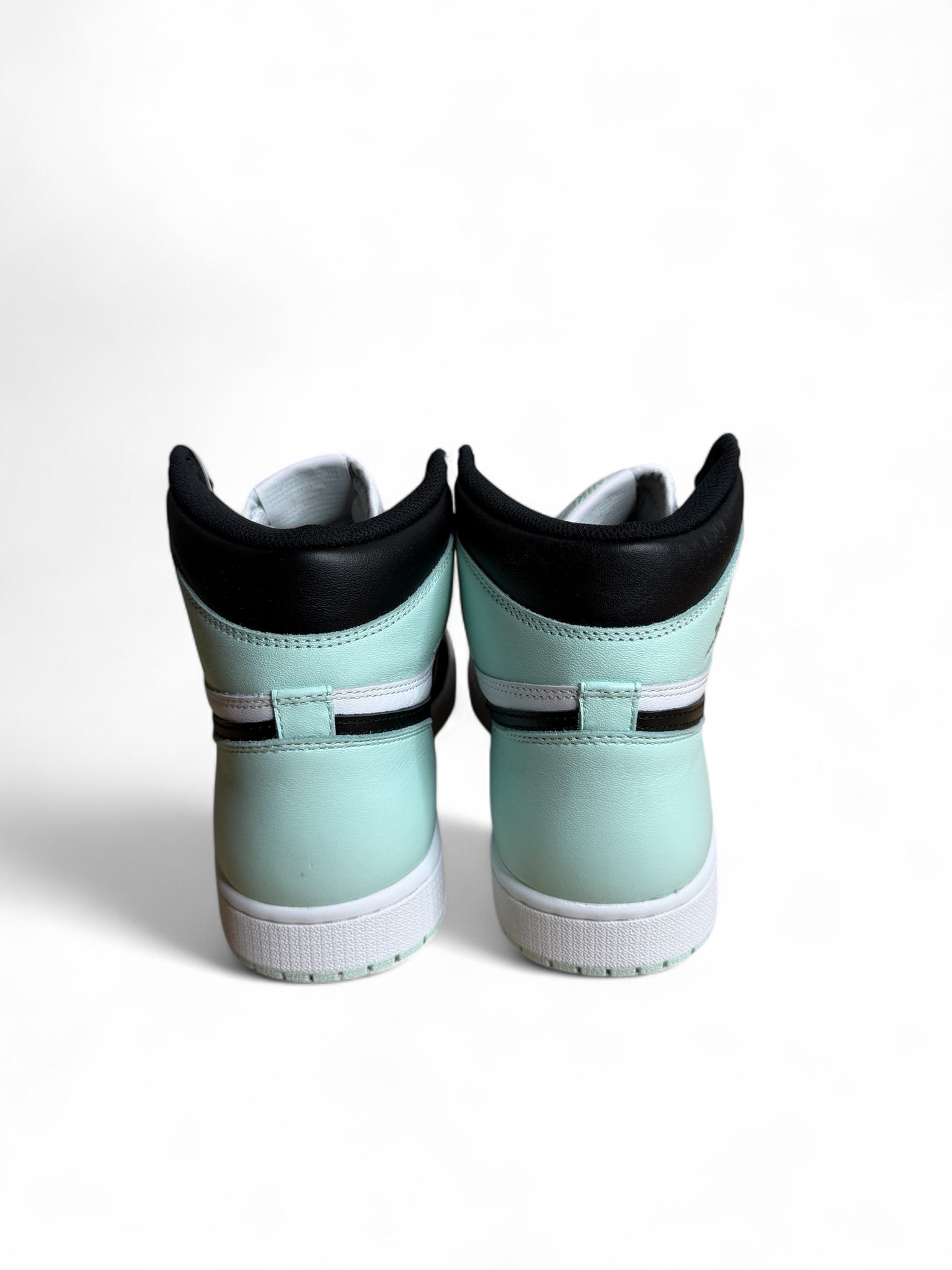 Air Jordan 1 High Igloo (Art Basel Exclusive)
