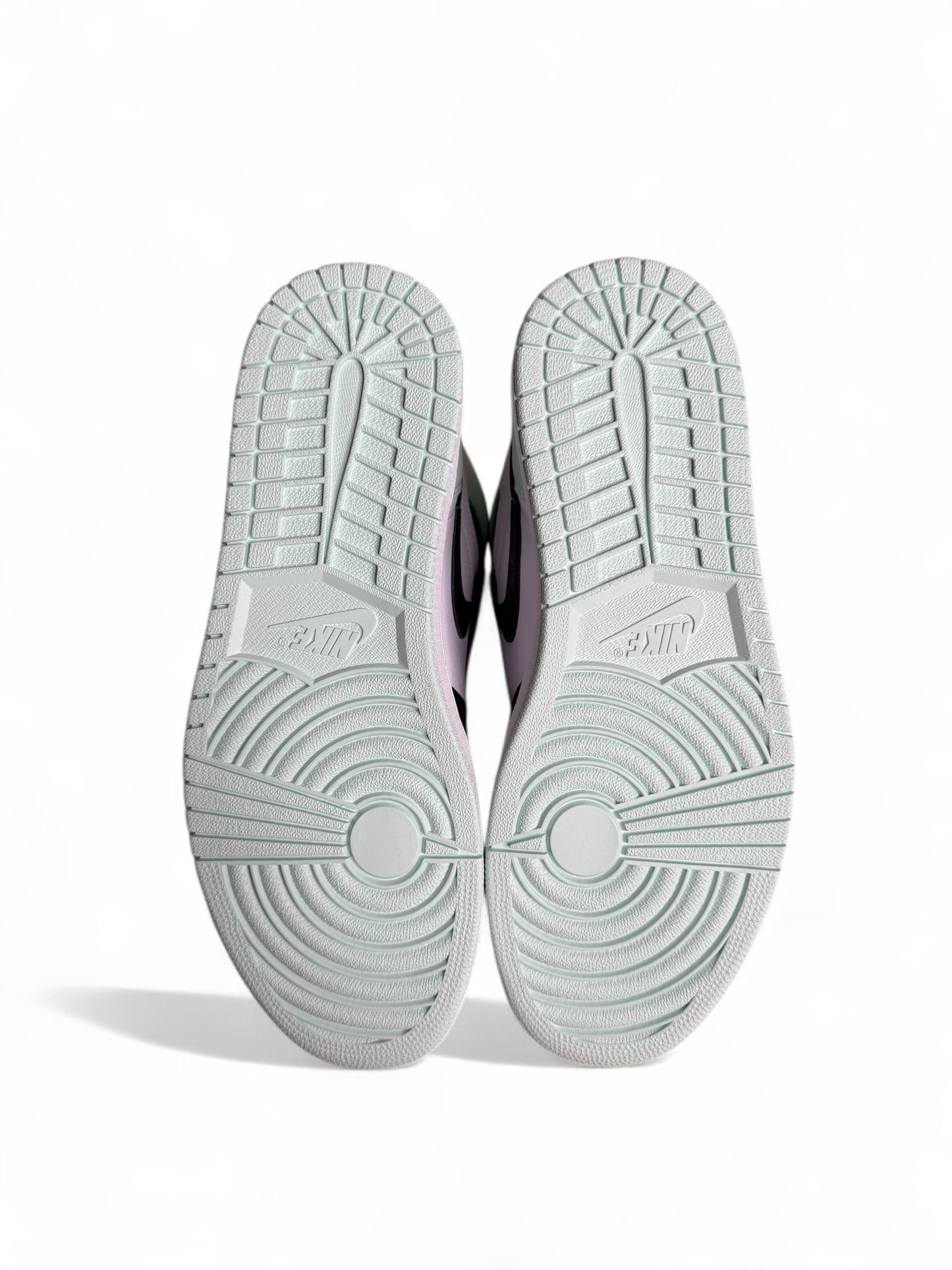 Air Jordan 1 High Igloo (Art Basel Exclusive)