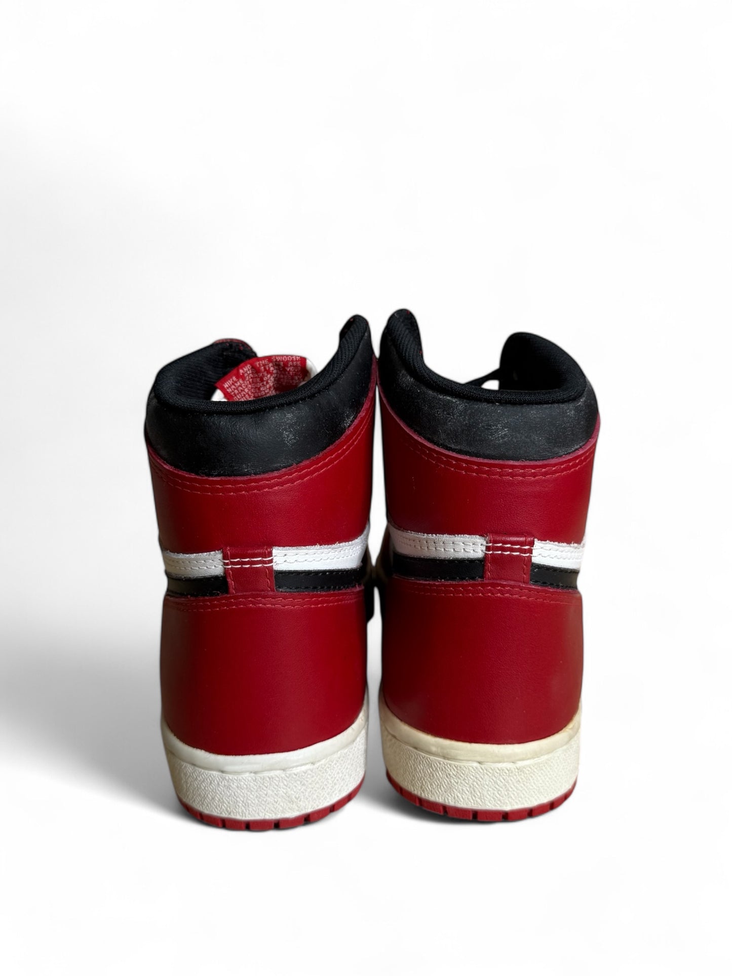 1985 Air Jordan 1 Chicago