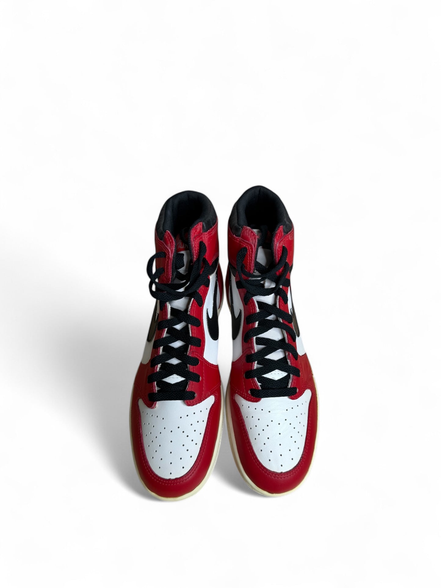 1985 Air Jordan 1 Chicago