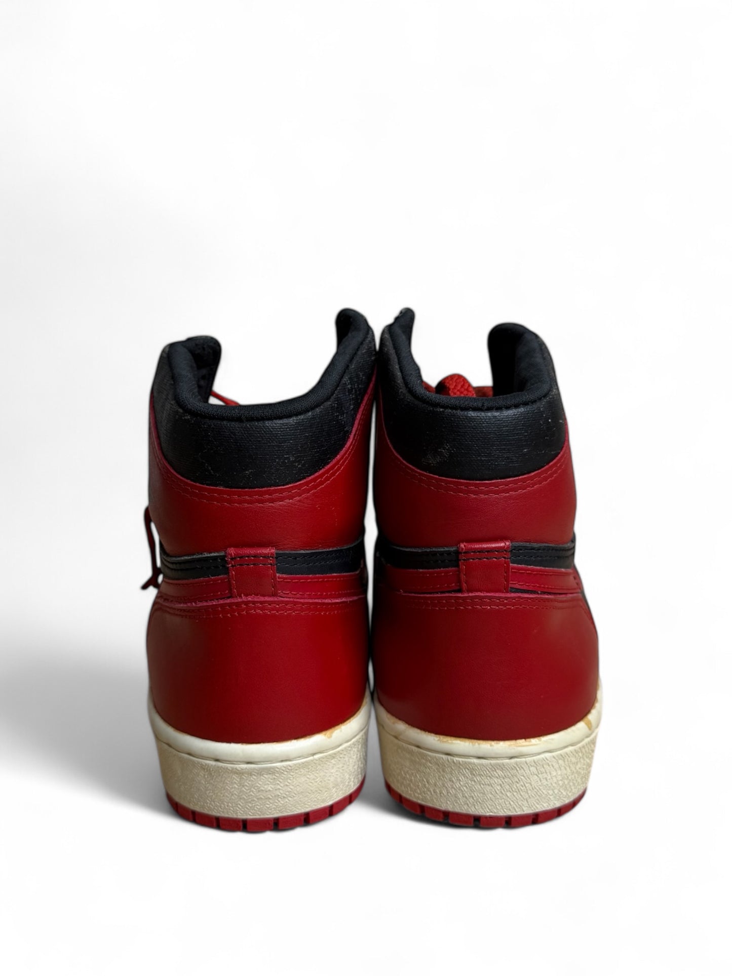 1985 Air Jordan 1 High Bred
