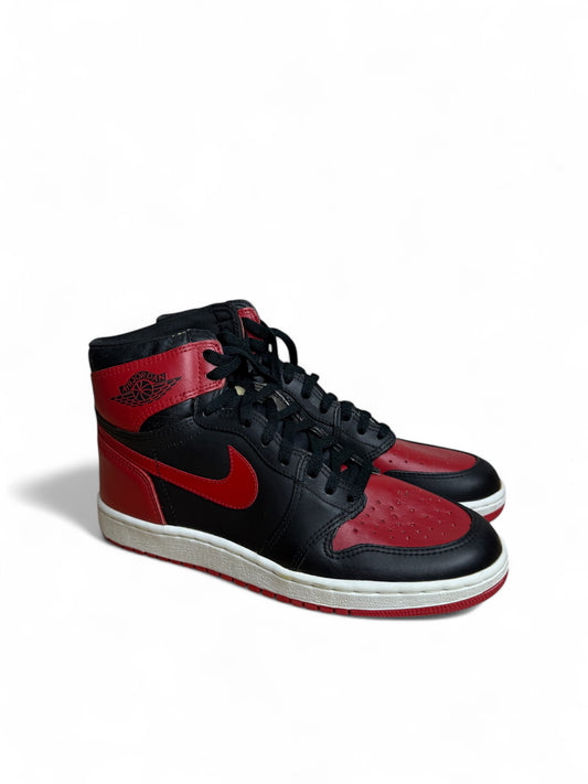 1985 Air Jordan 1 High Bred