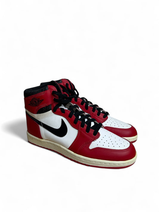 1985 Air Jordan 1 Chicago