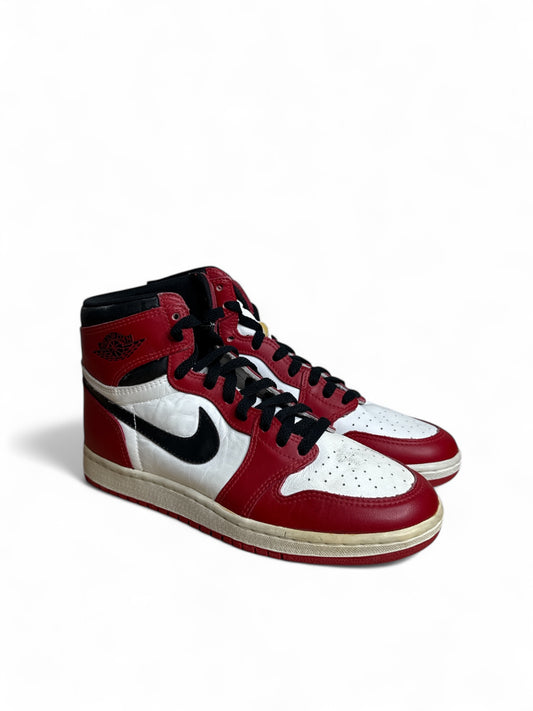1985 Air Jordan 1 Chicago