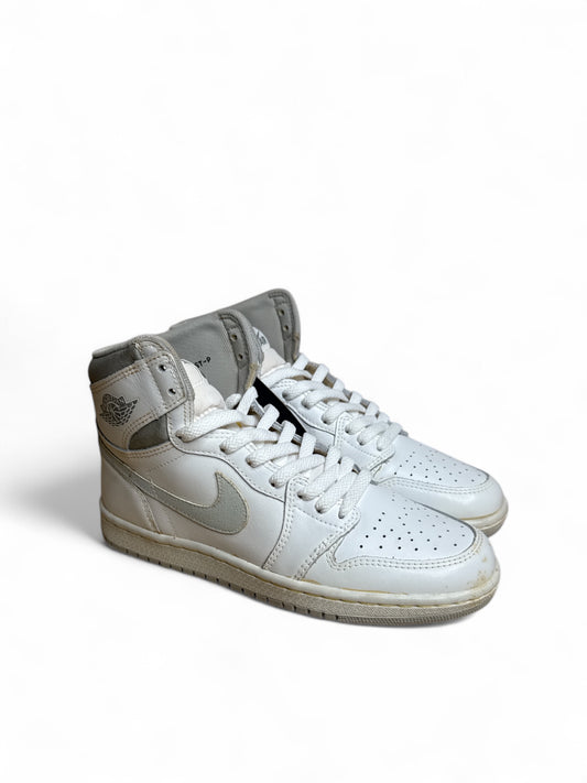 1985 Air Jordan 1 High Natural Grey