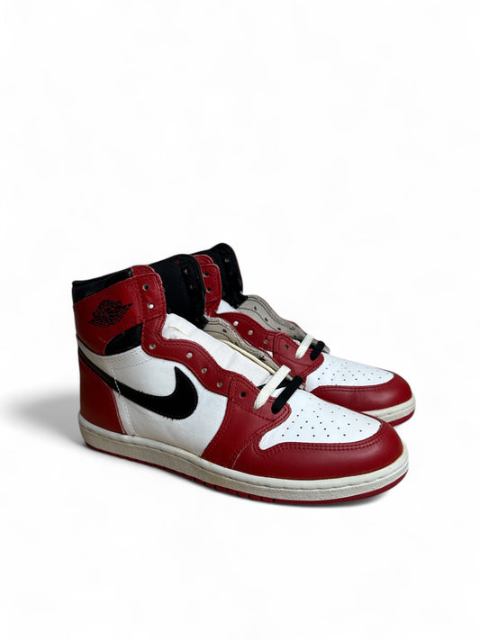 1985 Air Jordan 1 Chicago