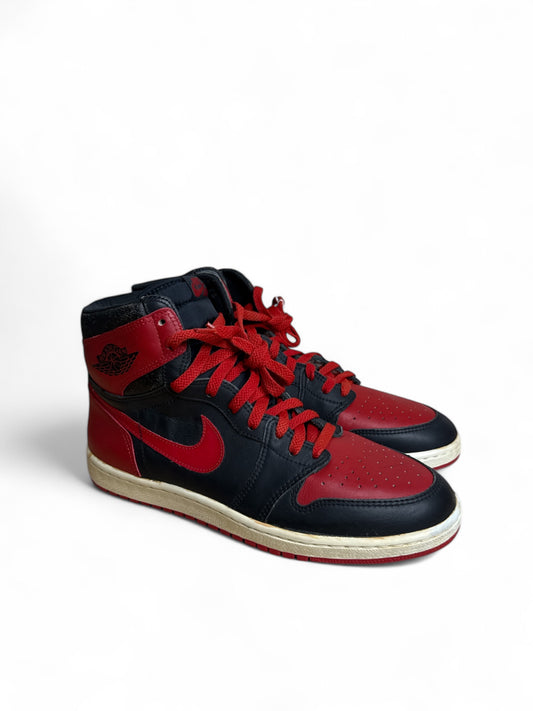 1985 Air Jordan 1 High Bred