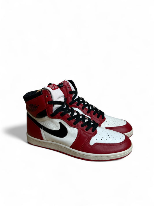 1985 Air Jordan 1 Chicago