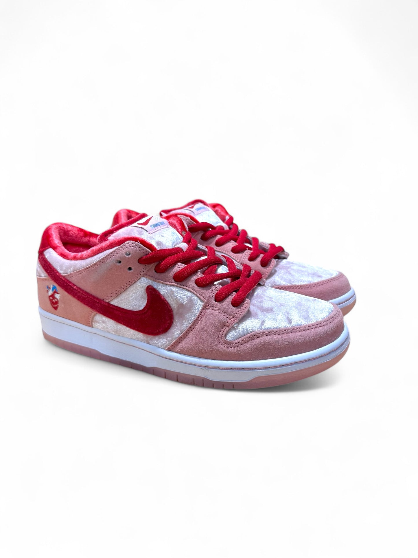 Strangelove Nike SB low