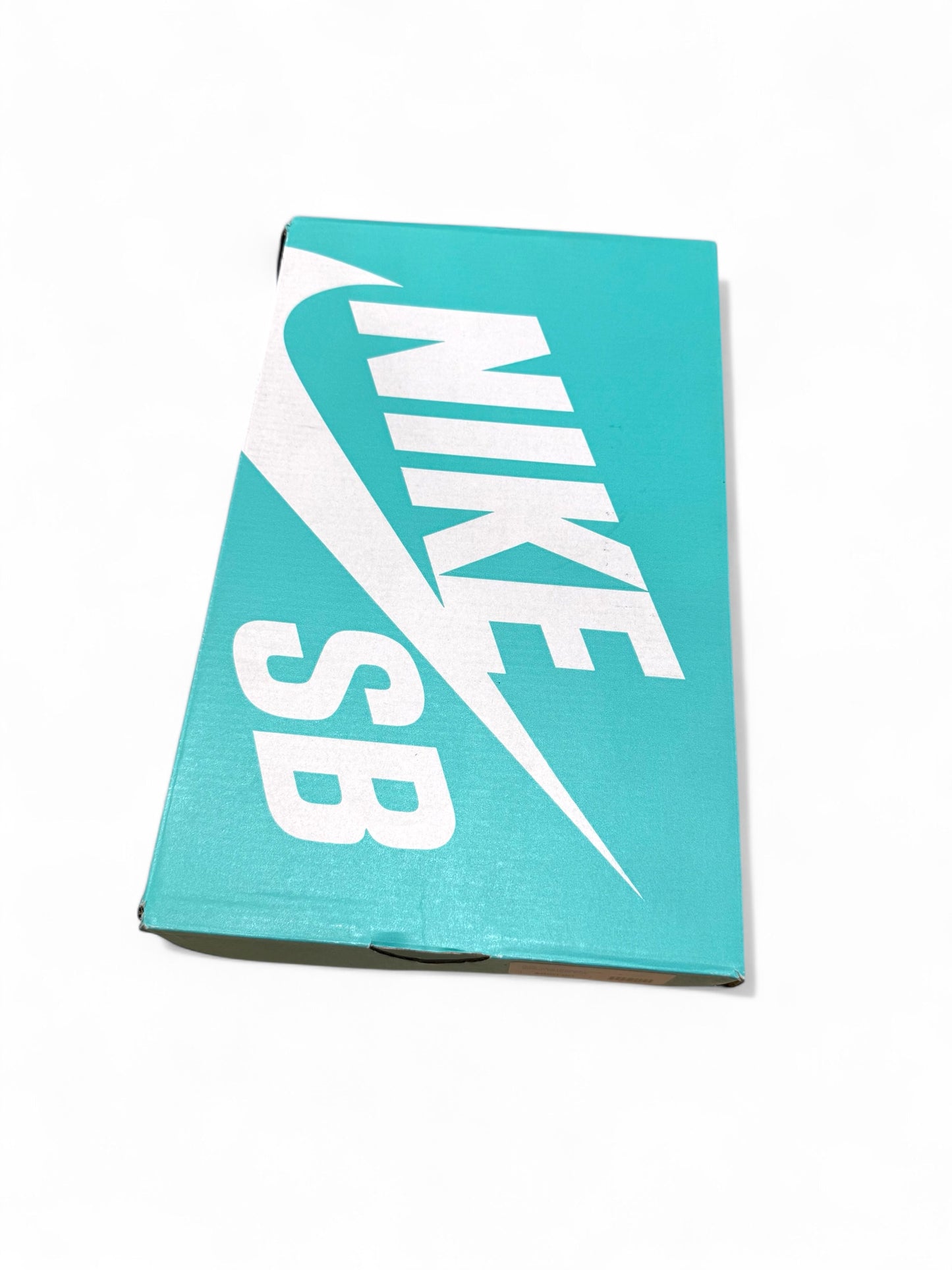 Strangelove Nike SB low