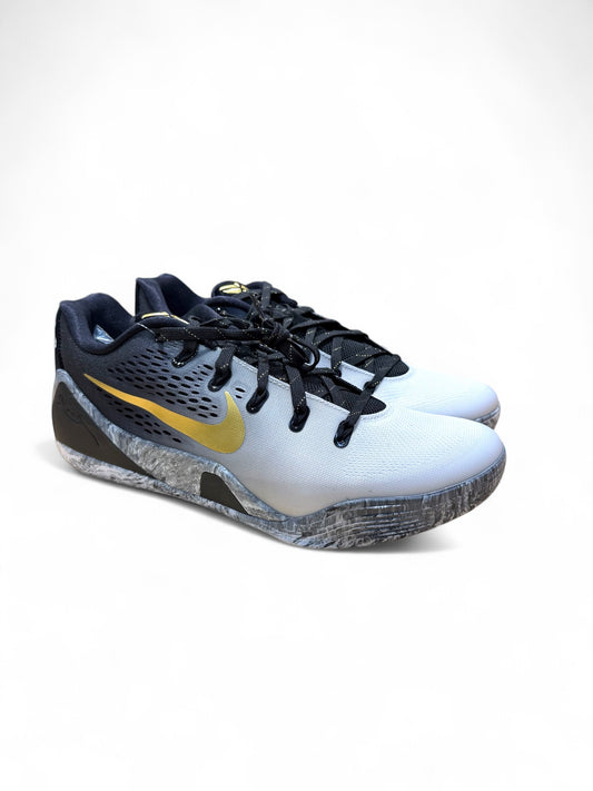 Kobe 9 EM low protro "Mambacita"
