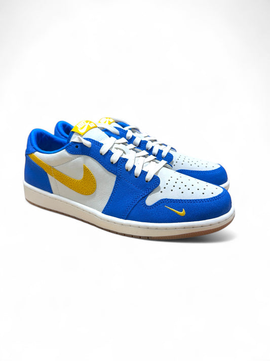 UCLA Jordan 1 low PE