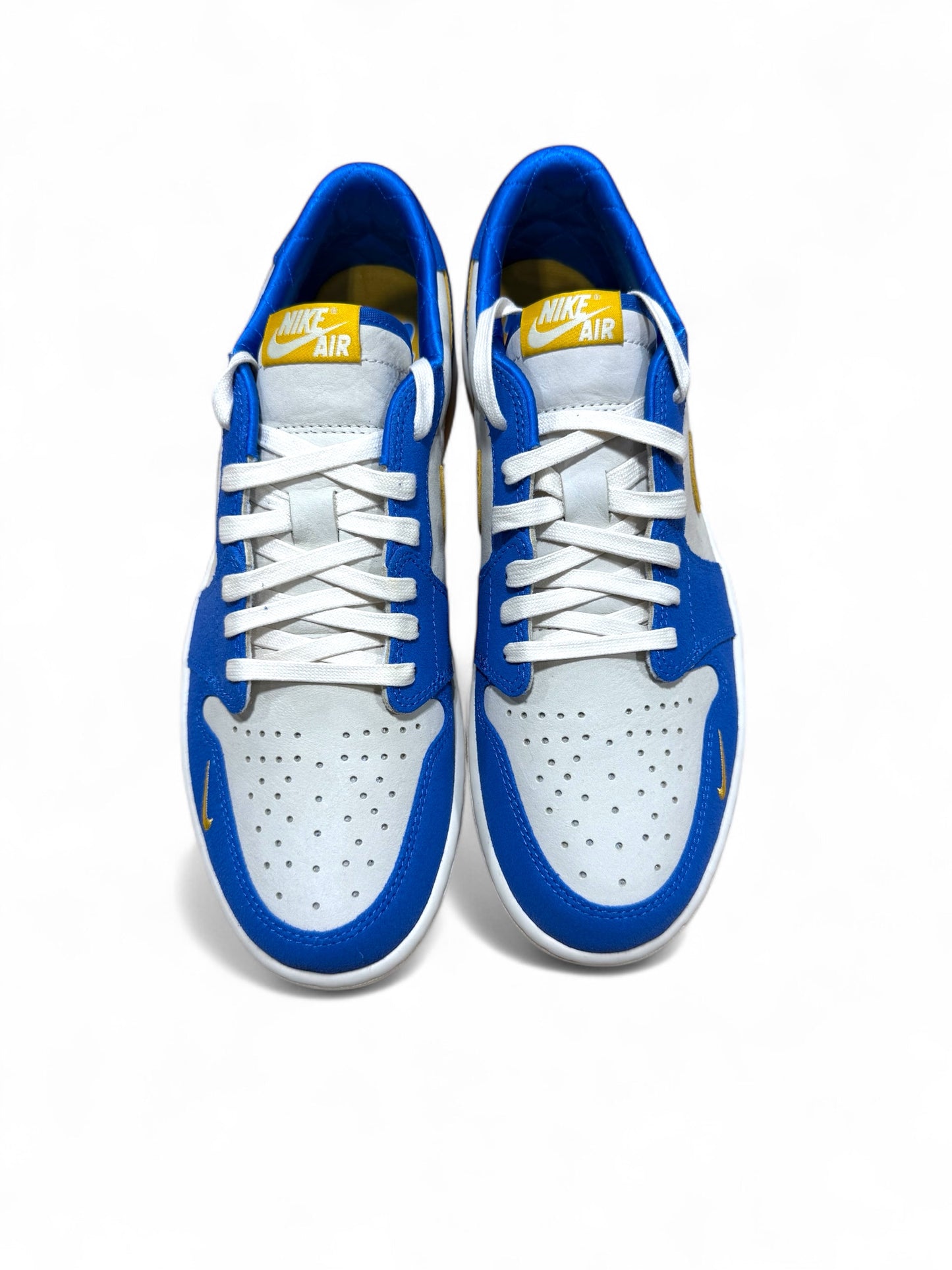 UCLA Jordan 1 low PE