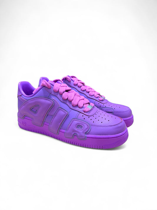 Cactus Plant Flea Market (CPFM) Air Force 1 Fuchsia dream