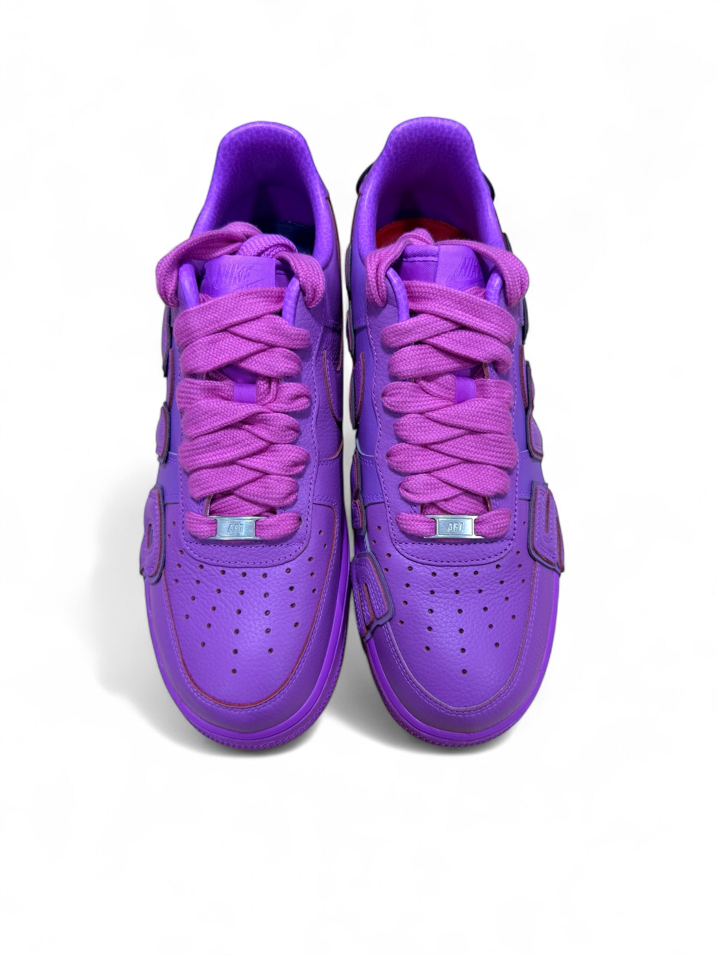 Cactus Plant Flea Market (CPFM) Air Force 1 Fuchsia dream