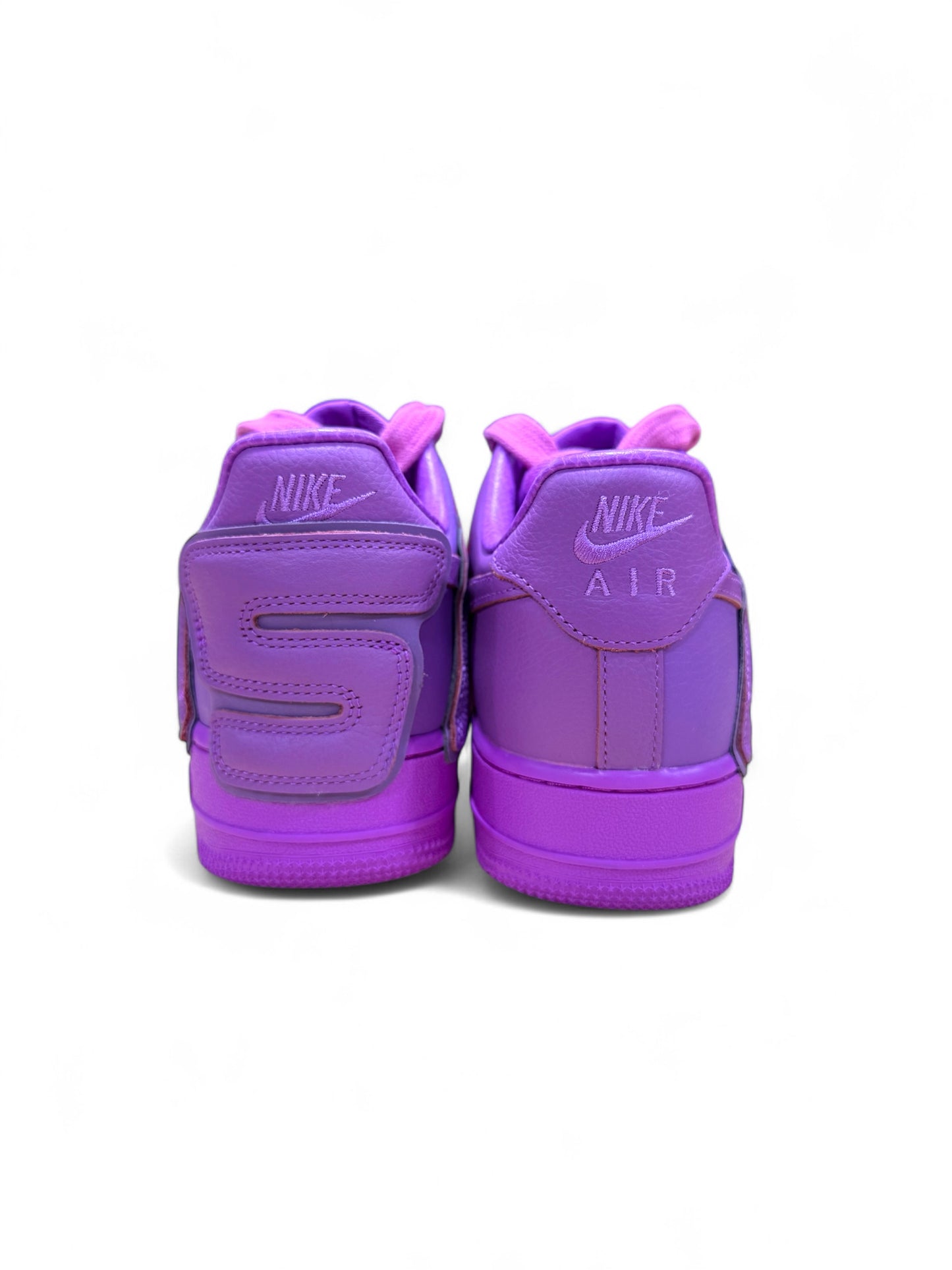Cactus Plant Flea Market (CPFM) Air Force 1 Fuchsia dream