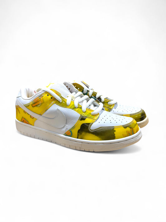De La Soul Nike SB dunk low 2005