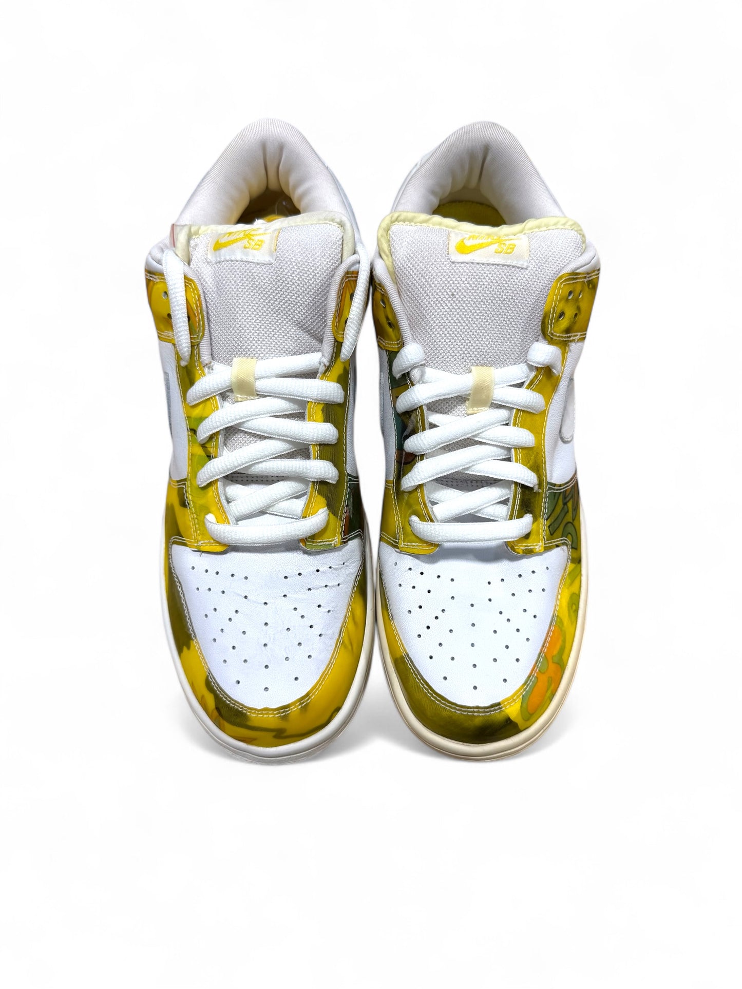 De La Soul Nike SB dunk low 2005