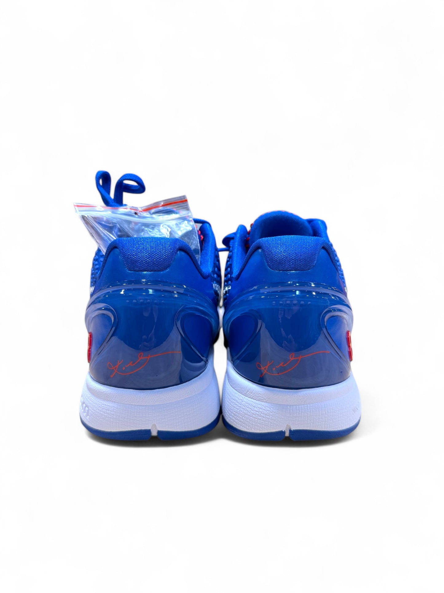Nike Kobe 6 protro Dodgers